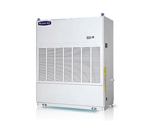 DL系列水冷单元式空调机组