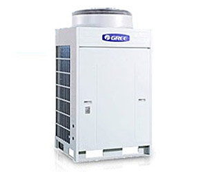 DF系列风冷单元式空调机组