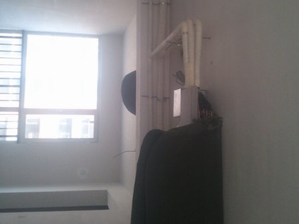 南池公馆安装施工图