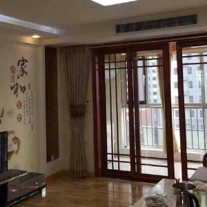 家用室内装修效果图